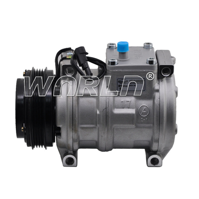 42555032 Pompe per compressori automatici AC per il quotidianoIV 12V WXIV015