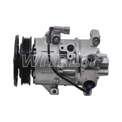 5SE11C 4PK Compressore di condizionamento dell'aria per autoveicoli Toyota Yaris WXTT102