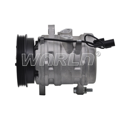 Compressore AC 9770107500 per Hyundai A2 per Atos per Eon per Kia Visto1.0 WXHY006