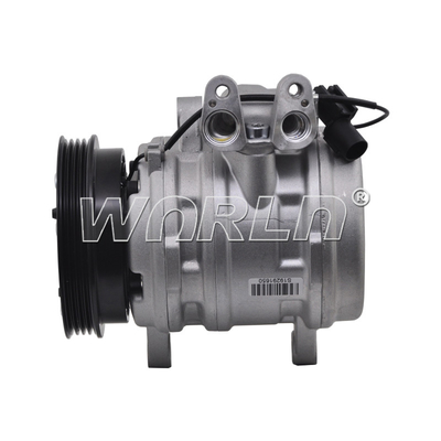 F500KP1AA03 977011C100 Climatizzatore per auto per Hyundai Getz per KIA Morning WXHY018