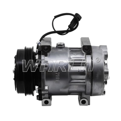 RC.600.386 Sostituzione del compressore automatico AC per FARMALL 7H15 87802912 87709785 47808999 WXTK165