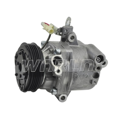 9520063R00 Compressore di condizionatore d'aria per auto per Suzuki Hustler WXSK035