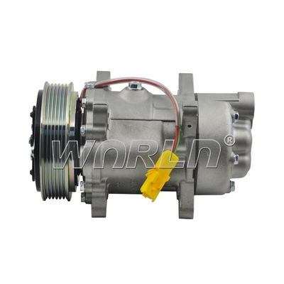 6453KW Compressore di raffreddamento per auto Ac Per Peugeot206 Per Citroen C4 WXPG034