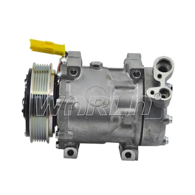 Compressore per auto Peugeot406 Citroen C5 WXPG028