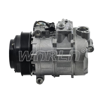 JPB101430 Compressore di aria condizionata per auto per LandRover45 WXLR012