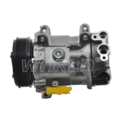 Compressore 12V per auto per Peugeot308 Citroen C4 WXPG025