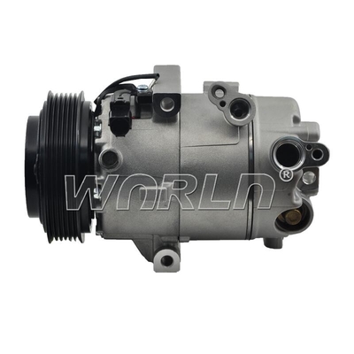 97701A5100 Compressore d'aria per automobili Hyundai Elantra per Kia Forte 1.8/2.0 WXHY079