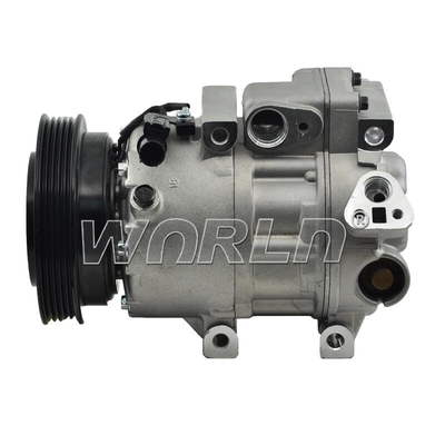 F500AN6CA05 9770117611 Compressore a spostamento fisso per Hyundai Accent per Matrix per Kia CEED WXHY096
