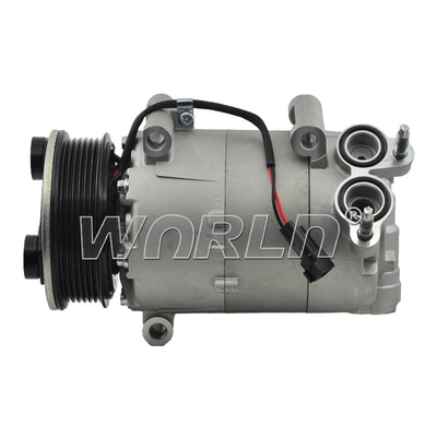 LR051045 Compressore per condizionatori per RangeRover Evoque Jaguar 2.2 WXLR022