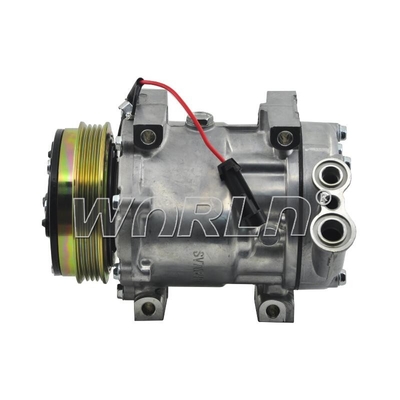 RC.600.465 Climatizzatore per CVC PSA PEUGEOT 206 207 1.4 E 1.6 STEMBRO DE 2007 CITROËN C3 AIRCROSS C4 LOUNGE WXPG015