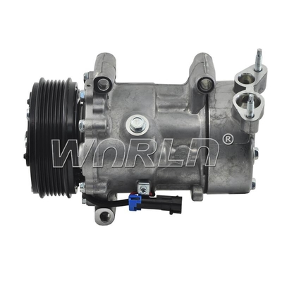 6V12 5PK Compressore di fascia alta 6452921317504 Per Mini R55 Countryman WXBM053