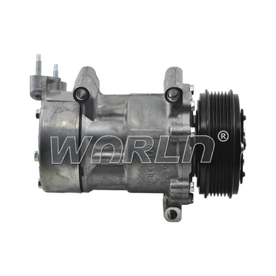 Compressore AC per auto da 12V OEM1923F 6452921317504 per Mini R55 R57 WXBM053
