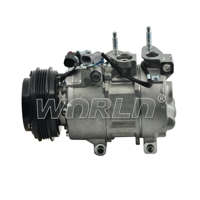 2011-2017 Compressore di aria condizionata per auto 6SBH14C 4472809641 EV6119D629BA WXFD089