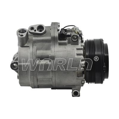 61136917368 64526917368 Parts auto condizionatore d'aria compressore per BMW X5 WXBM049