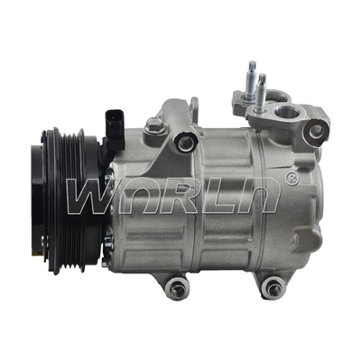RC.600.515 Compressore per condizionatori d'aria per auto FORD ECOSPORT 2.0 2017 WXFD127