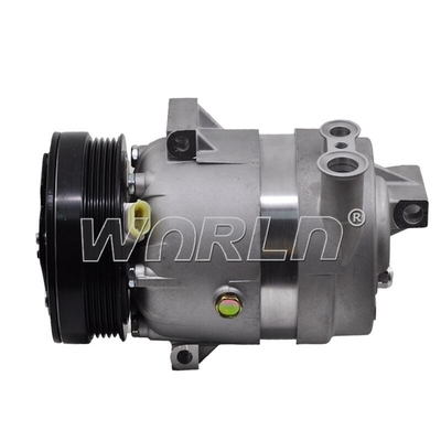 Compressore automatico AC per Chevrolet Aveo per Daewoo Kalos T250/T255 95966580 96958706 WXCV055