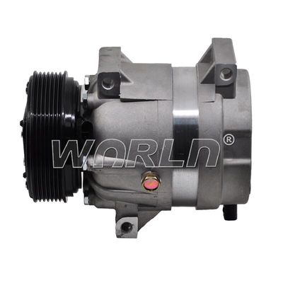 compressore automobilistico di CA di 12V V5 per Renault Espace For Logan For scenico per Megane per VEL 89267 8FK351135111 WXRN016