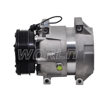 32483G Compressore per parti di auto Ac per Daewoo Lanos per Ssangyong Rexton2.7 WXDW002