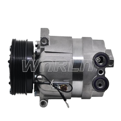 Compressore automatico a corrente alternata 12V V5 6PK per Hyundai Santa Fe Compressore WXHY064