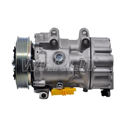 1356 Compressore per auto per Peugeot207 per Bipper per partner WXPG030