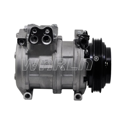 4471708600 Compressore di condizionamento dell'aria per auto per DailyIII 12V 1999-2007 WXIV019