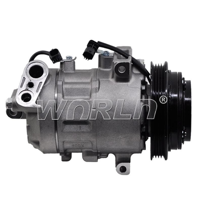 4472808500 92277552 AC Compressore Per Chevrolet Pryc Per Caprice 2012-2017 WXCV060