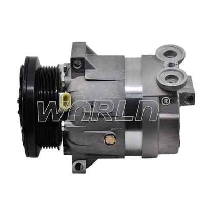 12V condizionatore d'aria Compressore auto V5 per Chevrolet Blazer2.4 WXCV008