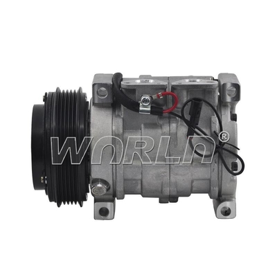 4472204580 Auto AC Compressore Auto uzuki Liana Aerio2.0 2.3L WXSK039