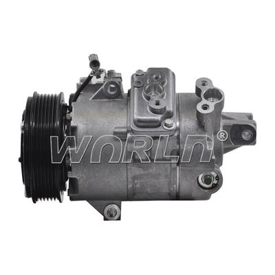 9520076KA1Compressore di condizionatore d'aria per auto per Suzuki per GrandVitara WXSK018
