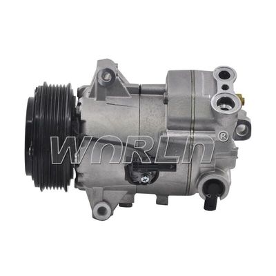 Compressore AC CVC 6PK per auto OEM 13413335 13335250 per Buick Verano 2.0 2.4 WXBK019