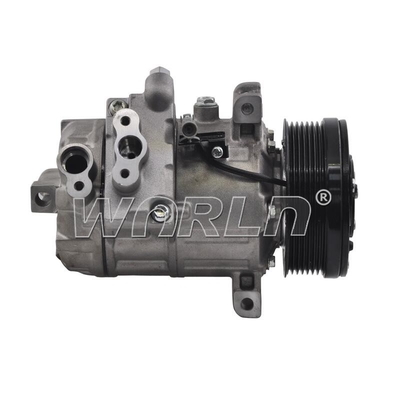 9520167JA0 Compressore di condizionatore d'aria auto Ac per Suzuki GrandVitara1.9Diesel WXSK028