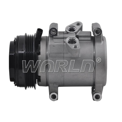 Compressore per auto 95967303MA4 95967303 Per Chevrolet Spark Per Beat M300 Per Hyundai WXCV032