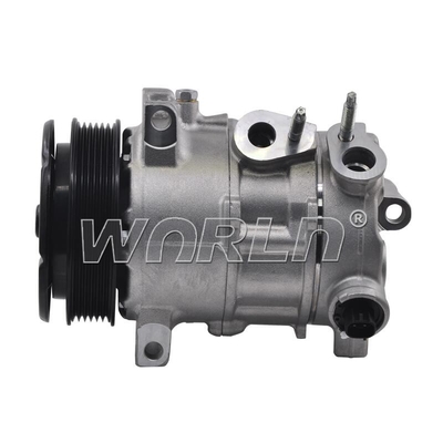 6SEU14C Auto AC compressore 55111408AC 55111408AD per Dodge calibro per Avenger per viaggio WXDG010