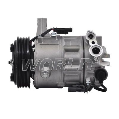 Auto AC Compressore OEM 13277638 13313727 PXE16 6PK Per Buick LaCrosse Per Allure Per Cadillac SRX WXBK012