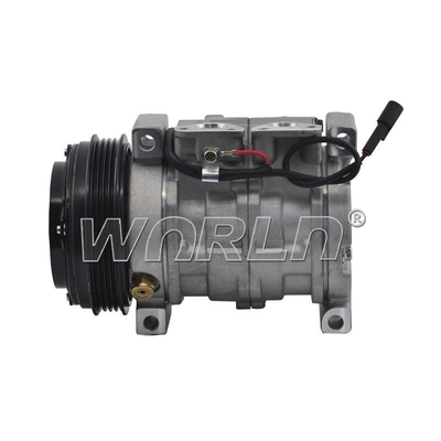 Compressore automatico 4472203384 9520065DC1 per Suzuki Liana per GrandVitara WXSK006
