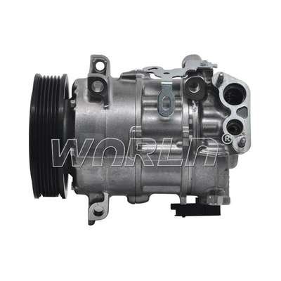 9806029980 Compressore di aria condizionata per auto Per Peugeot 2008 WXPG007
