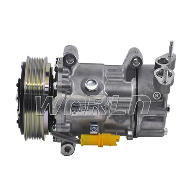 DCP07004 Compressore per Peugeot1007 per Bipper WXPG002