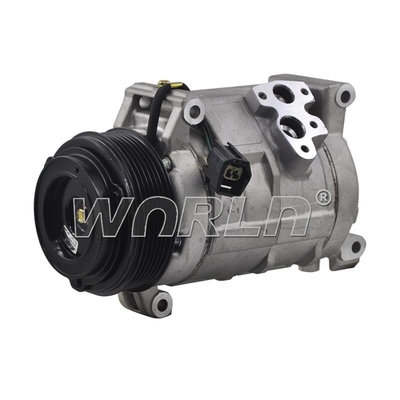 Compressore di condizionatori per auto per Chevrolet Traverse per GMC 1521225 10368632 WXBK020