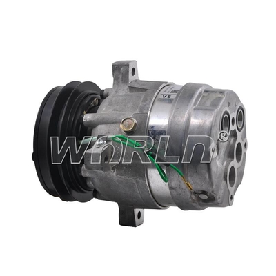 Compressore di CA 22086066A/22086011B/071501 per le pompe del condizionatore d'aria di V5 1PK 24V per Daewoo per Doosan 220LC per il Bagger 24V