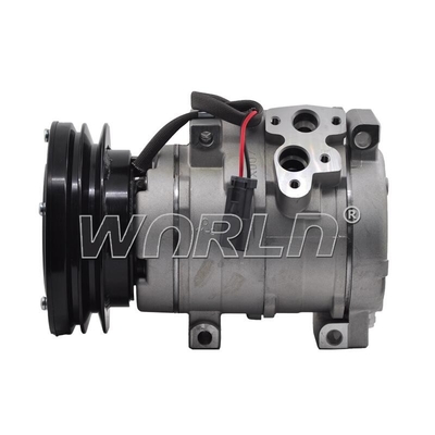 Compressore per auto a condizionamento d'aria 24V DCP99807 2316984 per Caterpillar320 WXTK005