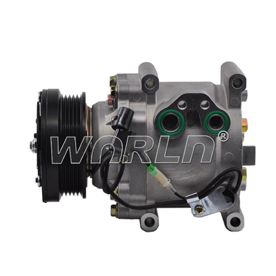 Compressore d'aria per auto da 12V per Mitsubishi 086S 5PK Compressore condizionatore d'aria per auto WXMS045
