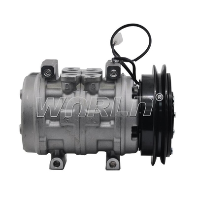 MR175655 Compressore di aria condizionata per auto per Mitsubishi L300 2.4 WXMS001