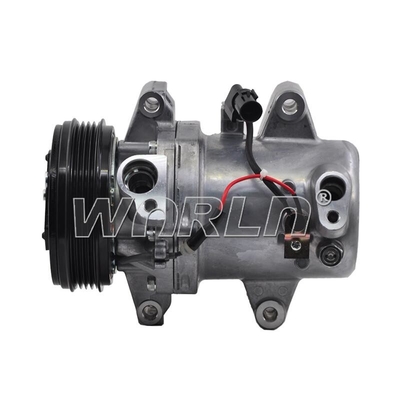 Compressore per condizionatori d'aria per auto 12V per Mitsubishi per L200 per Trition 7813A672 7813A671 WXMS073