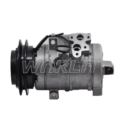 12V compressore condizionatore d'aria auto 7813A186 DCP45004 per Mitsubishi Pajero V88/V98 WXMS040