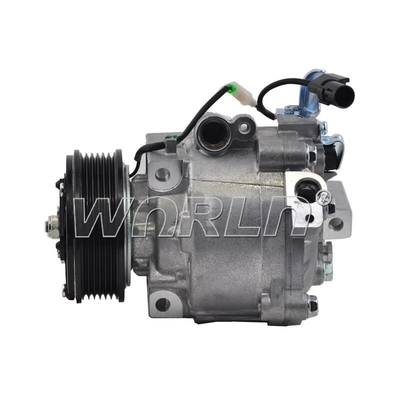 Per Mitsubishi Outlander Per Lancer3.0 Compressore automatico 7813A839 AKV011H407F WXMS039