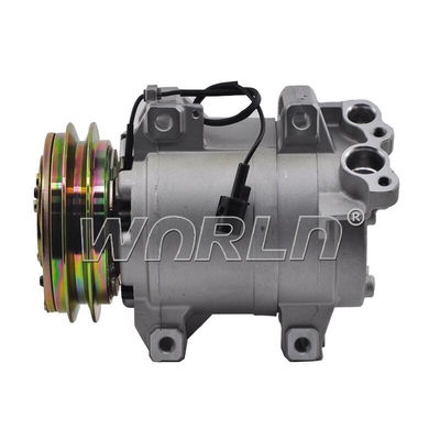 Compressore auto AC per Mitsubishi Strada per Triton per Pajero Sport L200 WXMS044