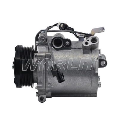 7813A096 AKC200A221A Compressore a pompa di raffreddamento per Mitsubishi ASX per Grandis per Lancer WXMS036