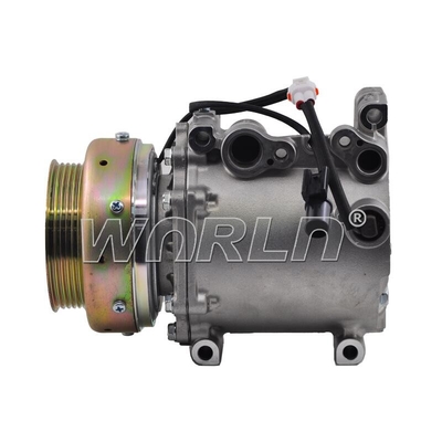 Per Mitsubishi Galant 2.0 Car Scroll Compressor MR315567 AKC200A204A 1996-2004 WXMS018