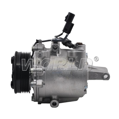 MSC06C Auto AC Compressore per Mitsubishi Colt per CZC per Lancer 7813A138 AKC200A080A WXMS038
