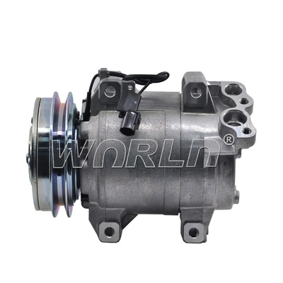 890064 MN123626 Compressore per condizionatori d'aria per auto Per Mitsubishi L200 Per Triton Per Pajero WXMS017